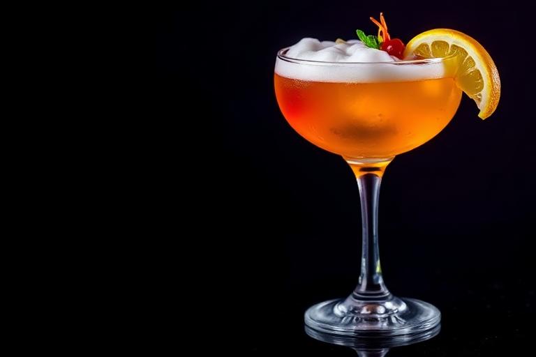 Vælg den rette is til hver drink